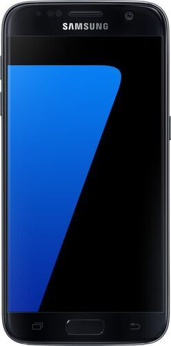 Samsung Galaxy S7 32 GB svart