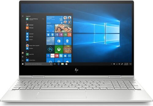 HP Envy x360 15 i5-1335U 15.6" 16 GB 512 GB SSD Win 11 Home ND