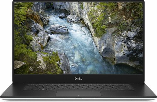 Dell Precision 5540 i5-9400H 15.6" 16 GB 1 TB SSD FHD Bakgrundsbelyst tangentbord T1000 Win 10 Pro DE