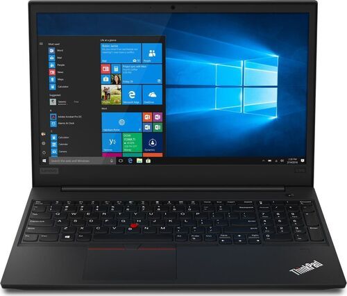 Lenovo ThinkPad E595 Ryzen 5 Pro 3500U 156" 32 GB 1 TB SSD Win 11 Pro ES