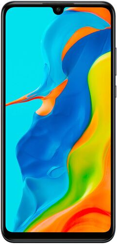 Huawei P30 Lite New Edition 256 GB Midnight Black