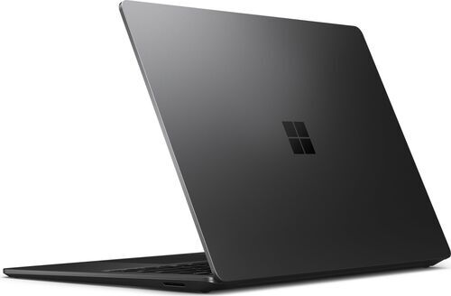 Microsoft Surface Laptop 4 i5-1145G7 135" 16 GB 256 GB SSD matt svart 2256 x 1504 Win 10 Pro DE