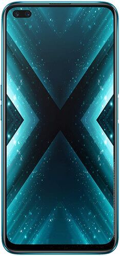 Realme X3 Super Zoom 256 GB Glacier Blue