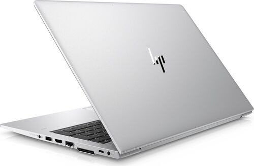 HP EliteBook 850 G6 i5-8365U 156" 32 GB 512 GB SSD Bakgrundsbelyst tangentbord FHD Webcam silver Win 10 Pro DE