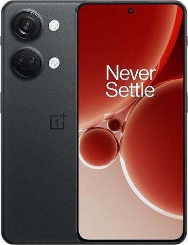 OnePlus Nord 3 5G 8 GB 128 GB Tempest Gray