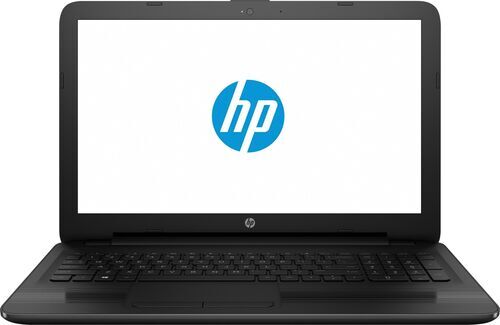 HP 250 G5 i3-5005U 156" 8 GB 400 GB SSD WXGA Dark Ash Webcam Win 10 Home IT