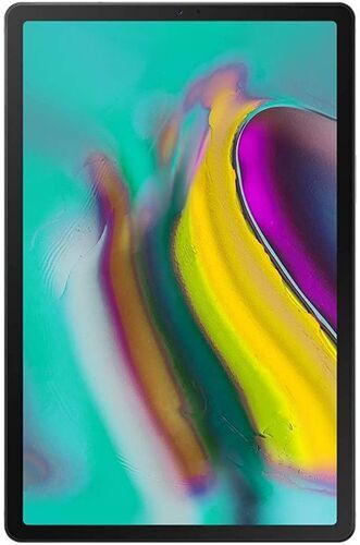 Samsung Galaxy Tab S5e 105" 4 GB 64 GB silver