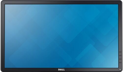 Dell P2213 22" utan stativ svart