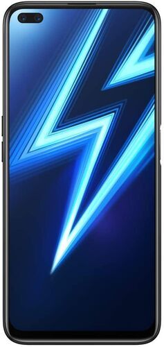 Realme 6 Pro 8 GB 128 GB Dual-SIM Lightning Blue