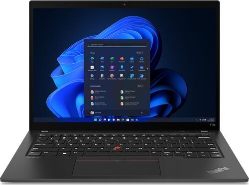 Lenovo ThinkPad T14s G3 i7-1260P 14" 16 GB 512 GB SSD Win 11 Pro DE