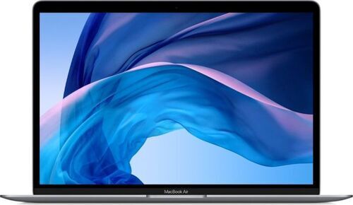 Apple MacBook Air 2018 133" i5 8 GB 256 GB SSD rymdgrå DE