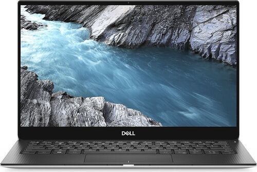 Dell XPS 13 9305 i7-1165G7 133" 16 GB 512 GB SSD Webcam Bakgrundsbelyst tangentbord Touch Win 10 Pro TR