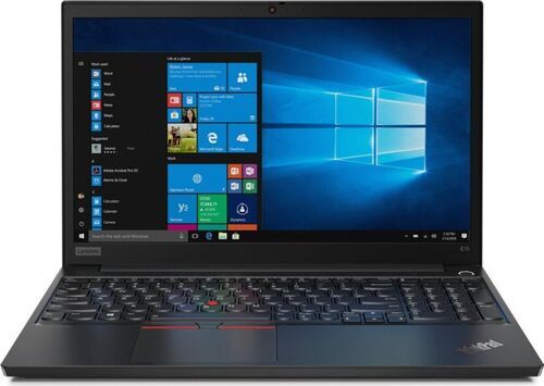 Lenovo ThinkPad E15 i5-10210U 156" 8 GB 256 GB SSD Win 11 Pro DE