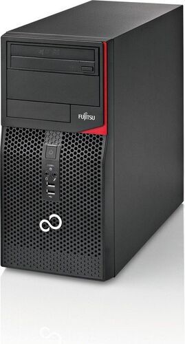 Fujitsu Esprimo P756 G4400 8 GB 128 GB SSD Win 10 Pro