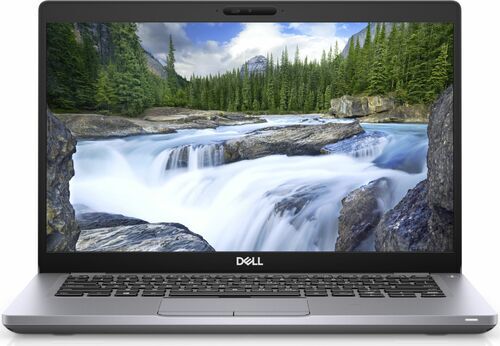 Dell Latitude 5410 i7-10610U 14" 16 GB 512 GB SSD silver Win 11 Pro PT