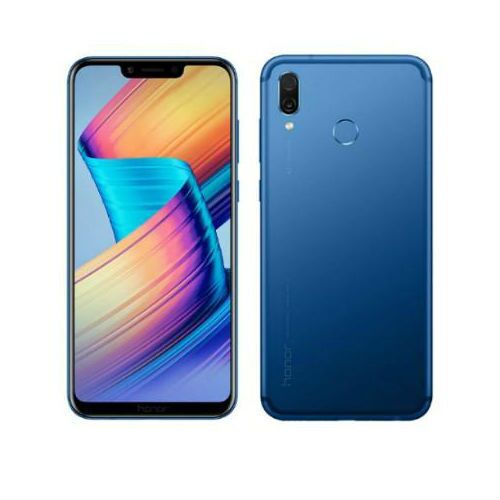 Honor Play 4 GB 64 GB Dual-SIM Navy Blue