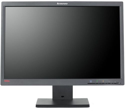 Lenovo Thinkvision LT2252P 22" svart