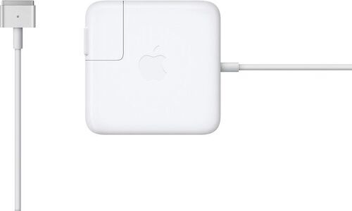 Apple MagSafe 2 Nätadapter vit 60 W