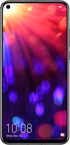 Honor View 20 6 GB 128 GB Midnight black