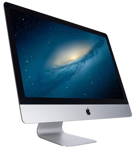 Apple iMac 2013 21.5" i5-4570R 8 GB 1 TB HDD kompatibla tillbehör US