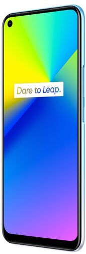 Realme 7i 4 GB 64 GB Polar Blue