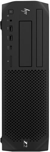 HP Z2 SFF G4 Workstation i5-8500 8 GB 500 GB HDD DVD-RW Win 10 Pro