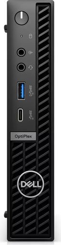 Dell OptiPlex 7010 Plus Micro i5-13500T 16 GB 256 GB SSD Win 11 Pro