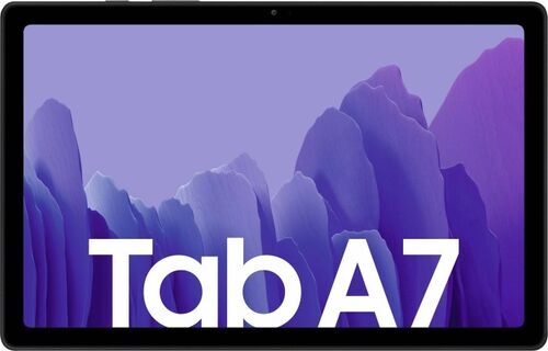 Samsung Galaxy Tab A7 104" (2020) 3 GB 32 GB 4G Dark Gray