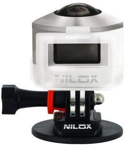 Nilox EVO 360 silver