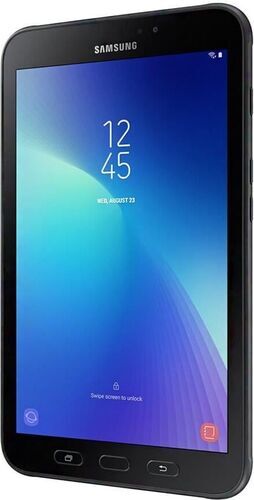 Samsung Galaxy Tab Active2 8" 16 GB 4G svart