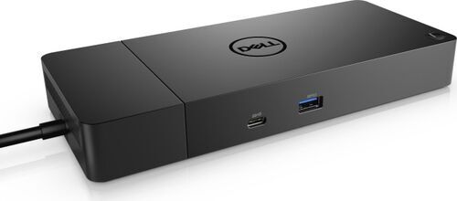 Dell Dock WD19S inkl 130W strömförsörjningsenhet