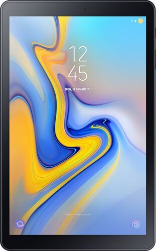 Samsung Galaxy Tab A 105" 32 GB svart