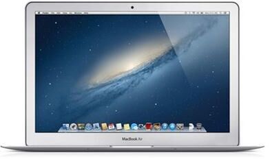 Apple MacBook Air 2013 133" i5-4250U 8 GB 128 GB SSD IT