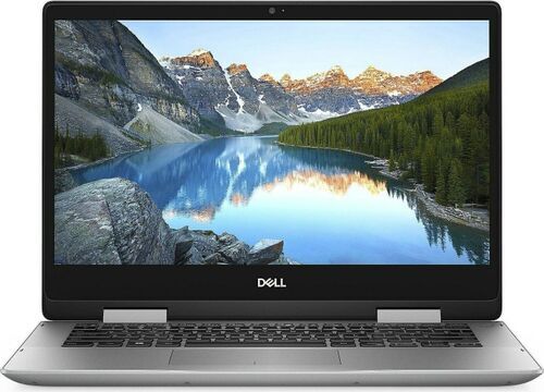 Dell Inspiron 5491 i5-10210U 14" 8 GB 256 GB SSD FP Bakgrundsbelyst tangentbord Win 11 Home US