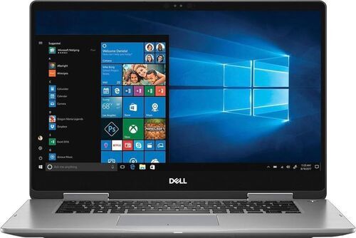 Dell Inspiron 7573 i5-8250U 15.6" 8 GB 256 GB SSD FHD Win 11 Home US