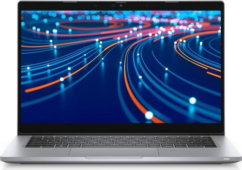 Dell Latitude 5320 i5-1145G7 13.3" 16 GB 512 GB SSD FP Bakgrundsbelyst tangentbord Webcam Win 10 Pro DE