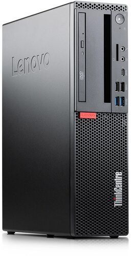 Lenovo ThinkCentre M720s SFF i5-8400 8 GB 256 GB SSD Win 11 Pro