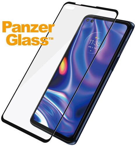 Motorola skärmskydd PanzerGlass Motorola Razr 5G Clear Glass