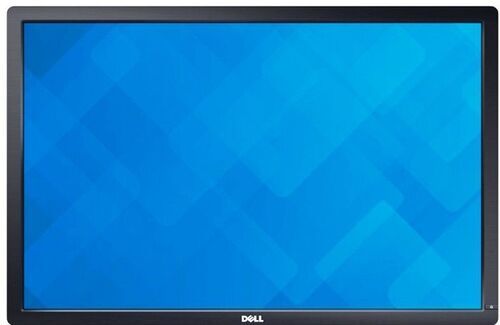 Dell UltraSharp U3014t 30" utan stativ svart