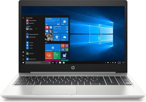 HP ProBook 450 G6 i5-8265U 156" 8 GB 256 GB SSD FHD FP Win 11 Pro ES