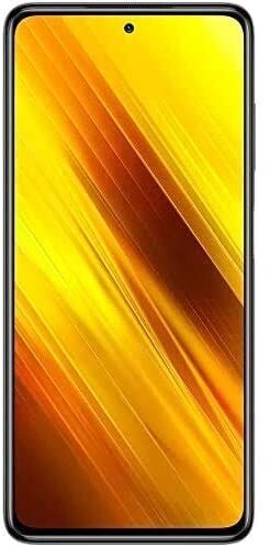 Xiaomi Poco X3 6 GB 64 GB Shadow Gray