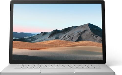 Microsoft Surface Book 3 i7-1065G7 15" 32 GB 512 GB SSD RTX 3000 Max-Q Win 11 Pro ND