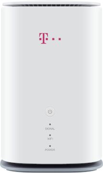 ZTE Telekom Speedbox 2 4G vit