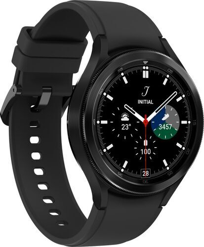 Samsung Galaxy Watch 4 Classic (2021) R890 46 mm svart svart