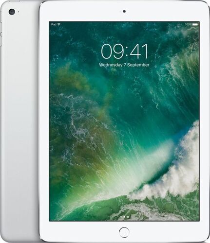 iPad Air 2 (2014) 9.7" 32 GB 4G silver