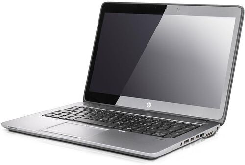 HP EliteBook 840 G2 i5-5200U 14" 8 GB 256 GB SSD HD+ Win 10 Home DE