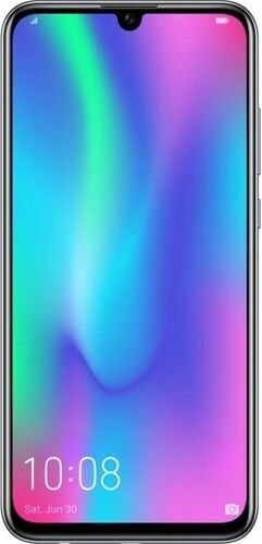 Honor 10 Lite 3 GB 64 GB Dual-SIM Midnight Black