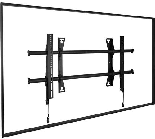 Chief LSA1U Fixed Wall Mount for 42 to 86" LSA1U