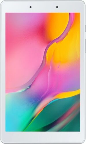 Samsung Galaxy Tab A 8.0 2019 (T290/T295) T295 2 GB 32 GB 4G silver