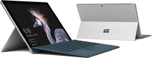 Microsoft Surface Pro 5 (2017) i5-7300U 123" 8 GB 256 GB SSD Win 10 Pro CH